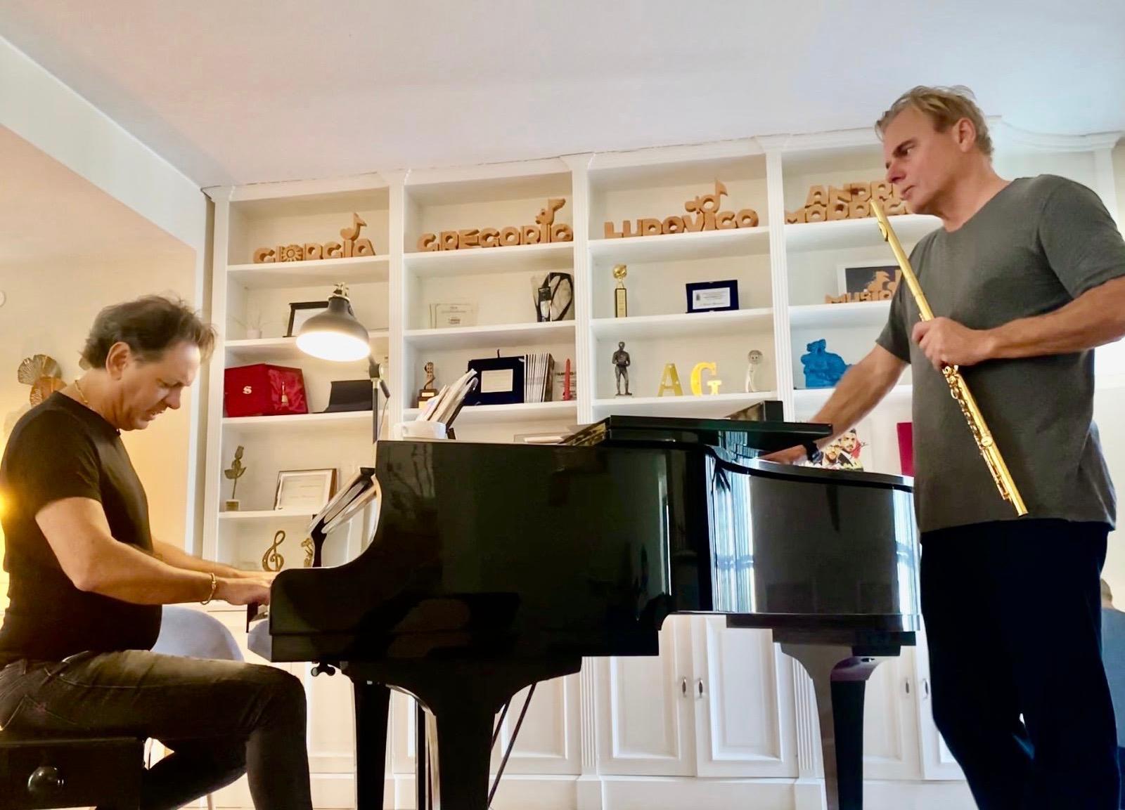 Il mito di Morricone rivive all’HFF 2025 con 